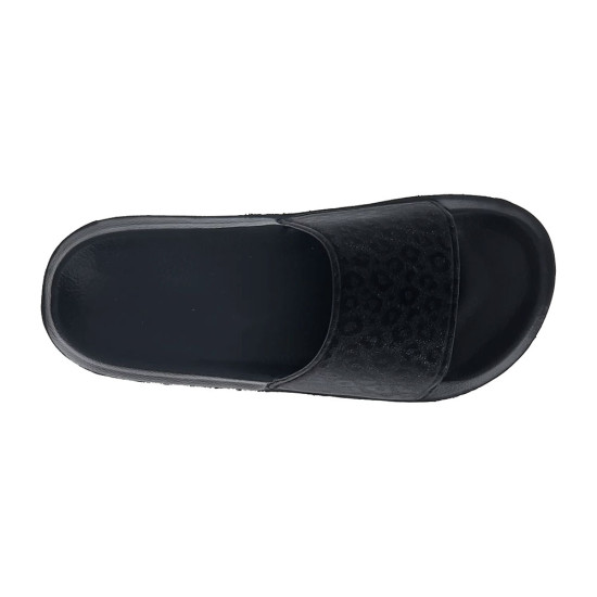 Lotto Gaya Leopard Slide W Lotto Gaya Leopard Slide W